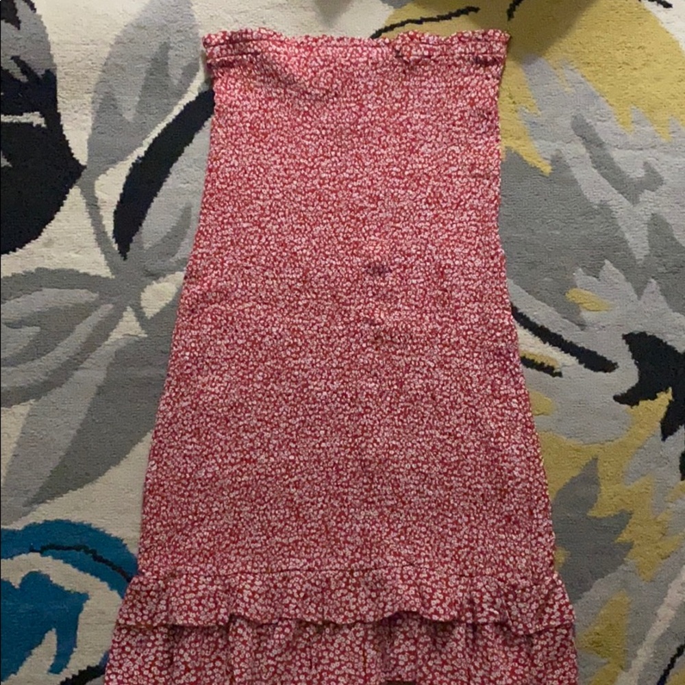 Dress - Picture 2 of 3